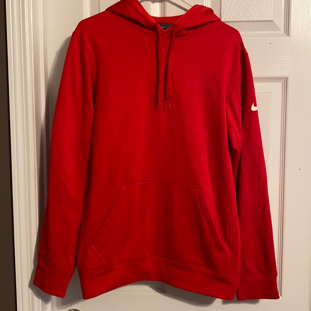 Nike Dri-Fit Hoodie
